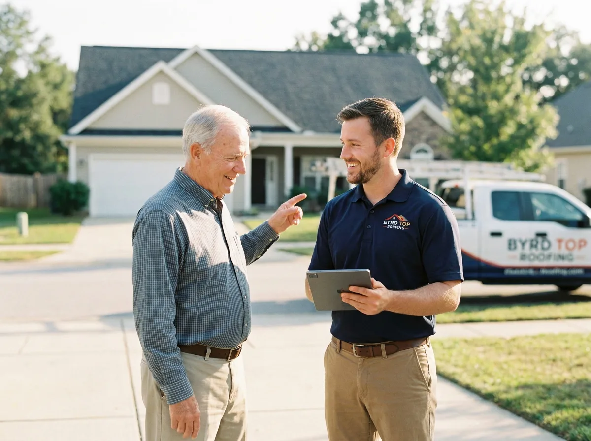 Roofing Burlington, KY FAQs